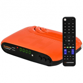 Champions Super GX HD Wi-Fi