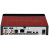 Receptor Audisat K20+ Huracan Full HD Wi-Fi ACM 2