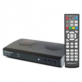  Globalsat GS-120 Pro Max Full HD Wi-Fi ACM