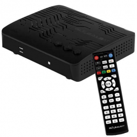 Globalsat GS-130 Full HD Wi-Fi ACM
