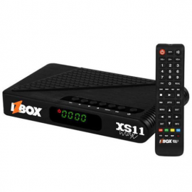 Izbox XS11 Max Full HD Wi-Fi ACM