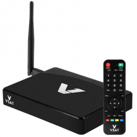  Vsat V1 HD Wi-Fi CS