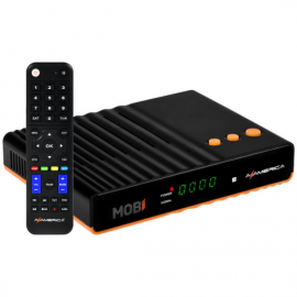 AZM Mobi 4K UHD ACM