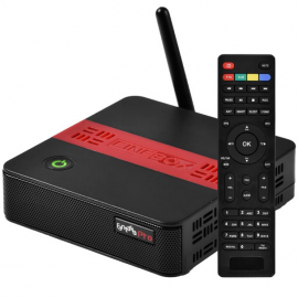 Cine box Fantasia Pro HD Wi-Fi ACM